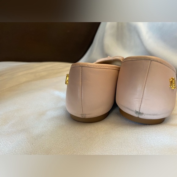 Lauren Ralph Lauren flats - Picture 10 of 11